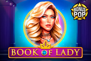 Bookoflady игровой автомат Вулкан Гранд Казино